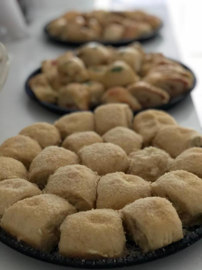 السلفادور Pousada Amaralina المظهر الخارجي الصورة